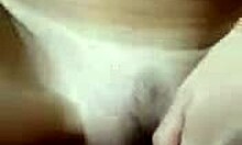 Mature lady with a trimmed slit gets fucked hard in POV!