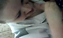 i'm sucking that big cock like a sex-crazed hoe in pov