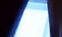 blond wife loves sucking and riding cock 😍