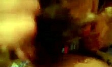 Round Booty Teen 18+ Drilled Hard From Behind In POV