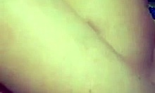 Wavy-Haired Milf With Hairy Pussy Rides Cock. What A View From Here?