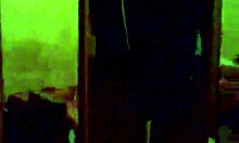 I made this old-timey vid with my spunky brunette slut in doggystyle, oops