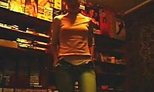 amateur teen strips and teases on camera 😏