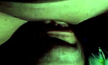 i love licking this shaved pussy up close with my tongue