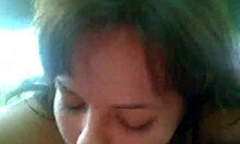 Stepmom And Stepdaughter With Big Asses Fuck Stepson Anal With Strap-On