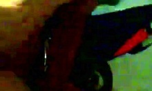 I made this old-timey vid with my spunky brunette slut in doggystyle, oops