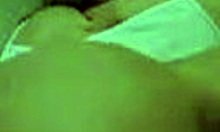 Round Booty Blonde Gets Fucked Hard From Behind