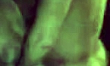 Two guys deliver hardcore anal double penetration on cam