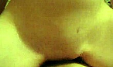 Does your smooth pussy ride that hot cock well?