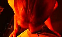 my playful girlfriend is awesome at sucking cocks