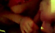 Round Booty Teen 18+ Drilled Hard From Behind In POV