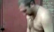 Trashy Brunette Fucked Hard in Public Car Doggystyle