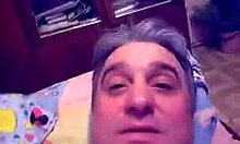 Wavy-Haired Milf With Hairy Pussy Rides Cock. What A View From Here?