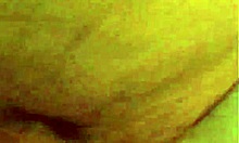 amateur bbw doggy style outdoors with close-ups 😍