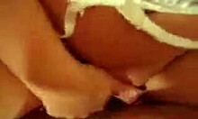 Я люблю сосать и скакать в белом корсете как дикая