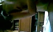 Milf Next Door Receives Black Cock From Friend