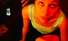 my playful girlfriend is awesome at sucking cocks