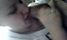 i'm sucking that big cock like a sex-crazed hoe in pov