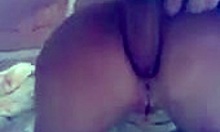 Tight Pussy Hottie Gets Asshole Fucked As Well