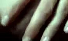 Mature lady with a trimmed slit gets fucked hard in POV!