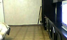 i'm this smooth pussy brunette who loves fucking myself with toys on webcam, close-up of my wet cunt.