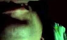 i love licking this shaved pussy up close with my tongue