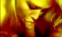 watch this pretty blonde gf suck big cock in pov?