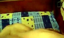 Round Booty Teen 18+ Drilled Hard From Behind In POV