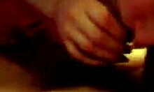 Round Booty Teen 18+ Drilled Hard From Behind In POV