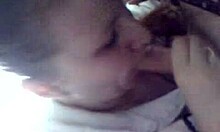 i'm sucking that big cock like a sex-crazed hoe in pov