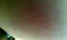 she moans while he fucks her tight ass outdoors close-up