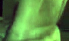 Two guys deliver hardcore anal double penetration on cam