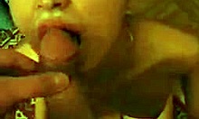 Begging for your hot load, exotic brunette?