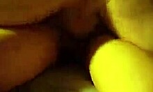 Doggy Style Drilling with a Big-Dicked Stud