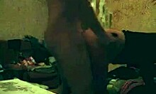 Doggy Style For Horny Brunette Girlfriend 😈