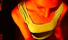 my playful girlfriend is awesome at sucking cocks