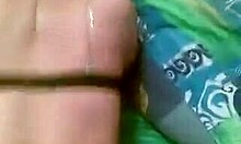 Short-Haired Amateur Gf Receives Intense Blowjob Before Doggystyle Fucking