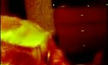 watch this pretty blonde gf suck big cock in pov?