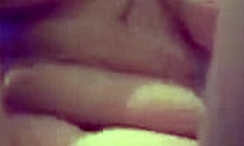 Wavy-Haired Milf With Hairy Pussy Rides Cock. What A View From Here?