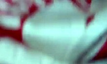 Hottie Rides Massive Cock POV