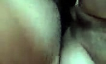 blond-haired mature amateur performs on cam