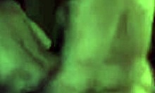 Two guys deliver hardcore anal double penetration on cam