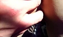 Amateur Ass Getting Gaped!