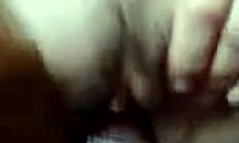 Mature lady with a trimmed slit gets fucked hard in POV!