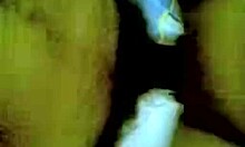 I’m loving this hardcore romp with my red panties amateur GF, getting up close in POV style.