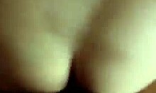 imagine this dark-haired brunette amateur in the bedroom, sucking cock and getting fucked from pov