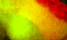 Trimmed pussy brunette bombshell in intense pov sex close-up