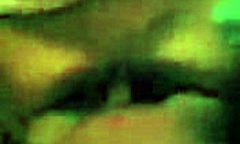 blond amateur obediently blows guy's big cock in pov