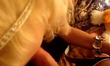 Pov Blowjob From Blond-Haired Amateur Girlfriend