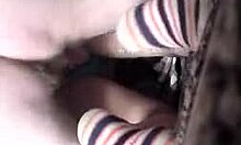 Two Naughty Ebony Besties Getting Fucked!